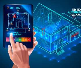 JACI Home Automation