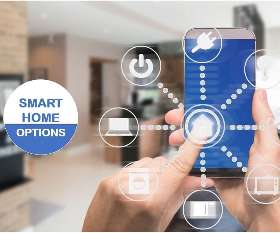 JACI Home Automation