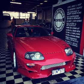 Melbourne Roadworthy Centre