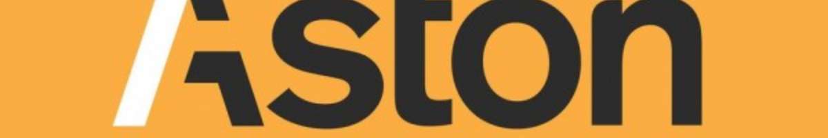 Aston Homes - Royale Display Home - Grandview Estate Banner