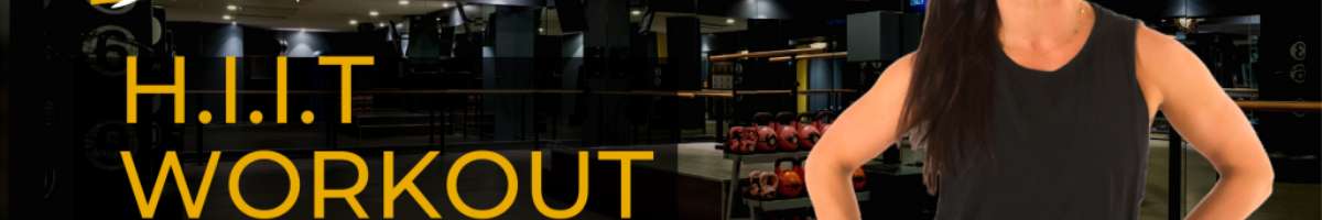 Kaya Health Clubs Banner