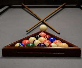 Master Billiards