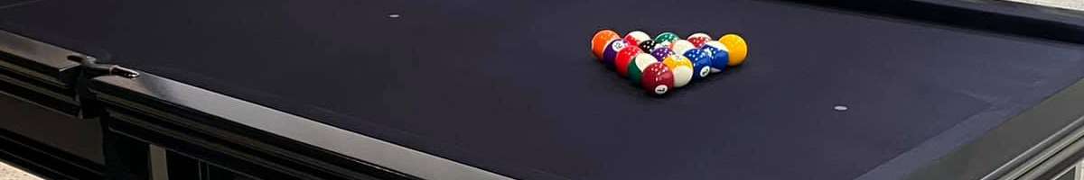 Master Billiards Banner