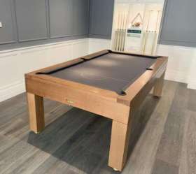Master Billiards