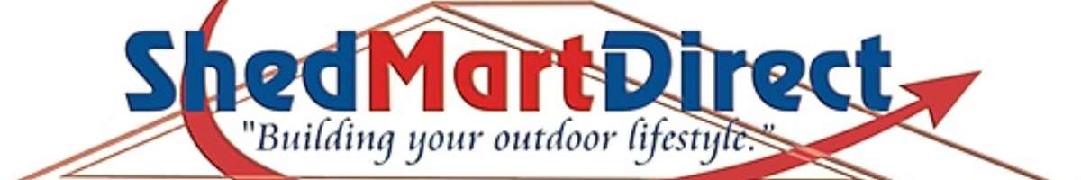 Shedmartdirect Banner