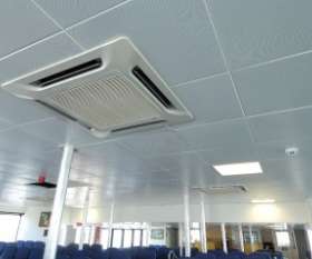 FreezeTec Refrigeration & Air Conditioning