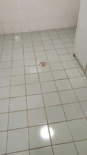 S K Cleaning Service