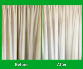 Curtain Cleaning Brisbane