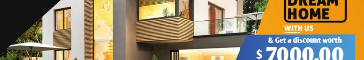 Metro Homes and Partners Banner