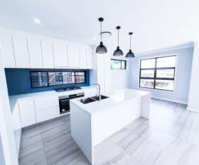 Metro Homes and Partners