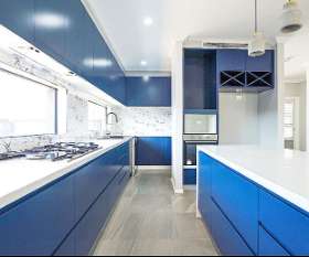 Metro Homes and Partners