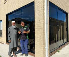 Ecovista Windows and Doors
