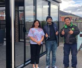 Ecovista Windows and Doors