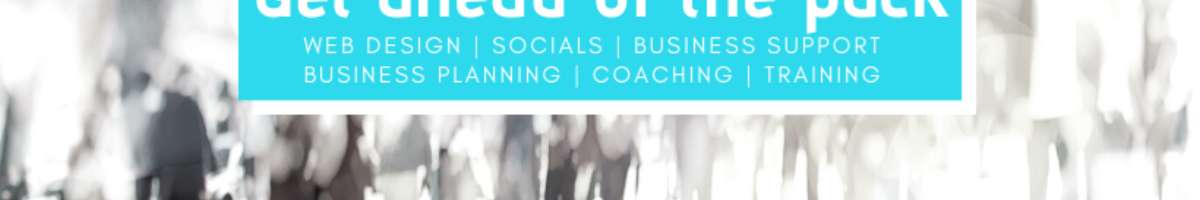 Pacmentality Consulting Banner