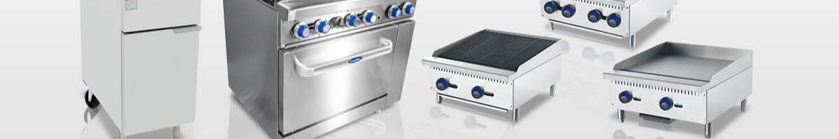 Simco Catering Equipment Banner