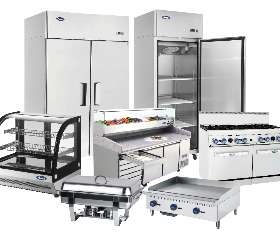 Simco Catering Equipment