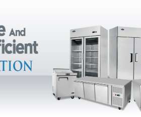 Simco Catering Equipment