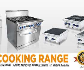 Simco Catering Equipment