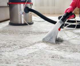 Carpet Cleaner Blacktown