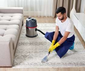 Carpet Cleaner Blacktown