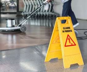 Carpet Cleaner Blacktown