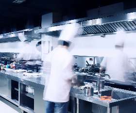 Global Commercial Kitchen Equipment