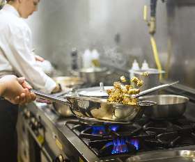 Global Commercial Kitchen Equipment