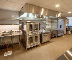 Global Commercial Kitchen Equipment