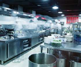 Global Commercial Kitchen Equipment