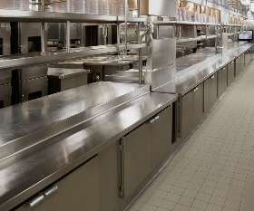 Global Commercial Kitchen Equipment