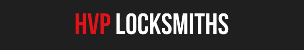 HVP Locksmiths Banner