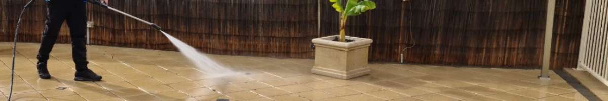 Adelaide Blast and Seal Banner