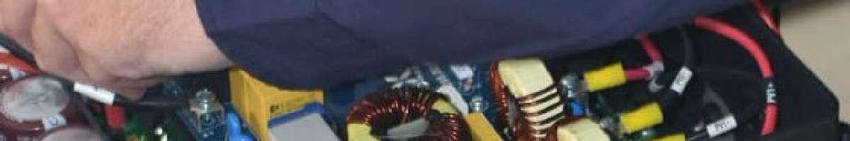 Solar Repair Service Brisbane Banner