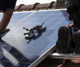 Solar Repair Service Brisbane