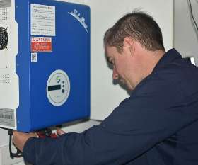 Solar Repair Service Brisbane