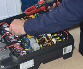 Solar Repair Service Sunshine Coast
