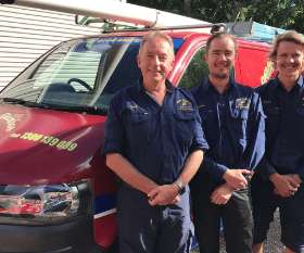 Solar Repair Service Sunshine Coast