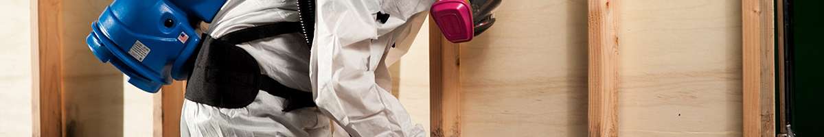 Emergency Flood Restoration Brisbane Banner