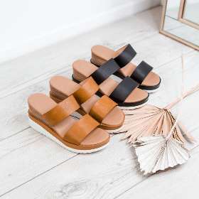 Wildfire Sandals