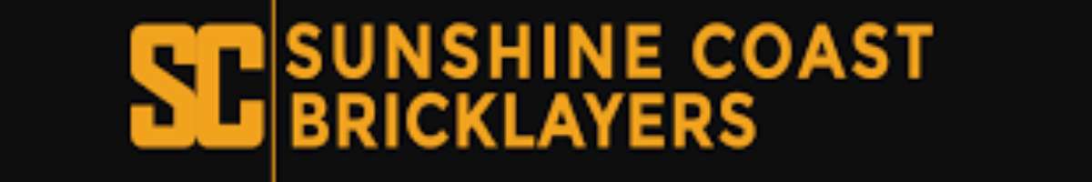 Sunshine Coast Bricklayers Banner