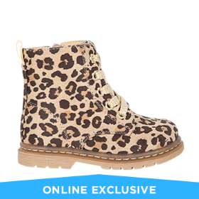 Spendless Kids Shoes