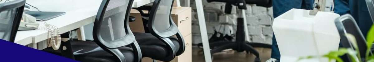 Oxygen 2 Clean Banner