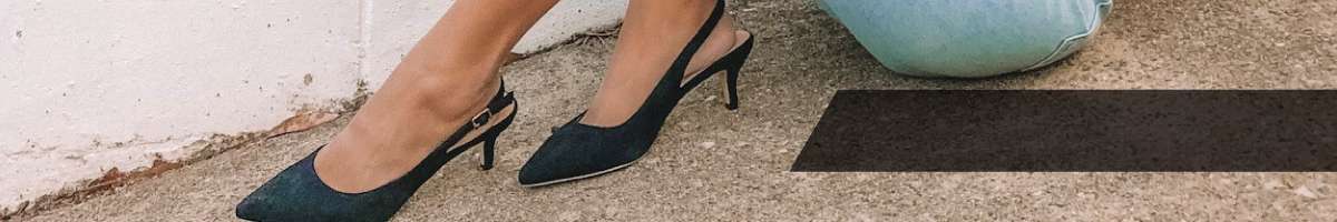 Spendless Womens Shoes Banner