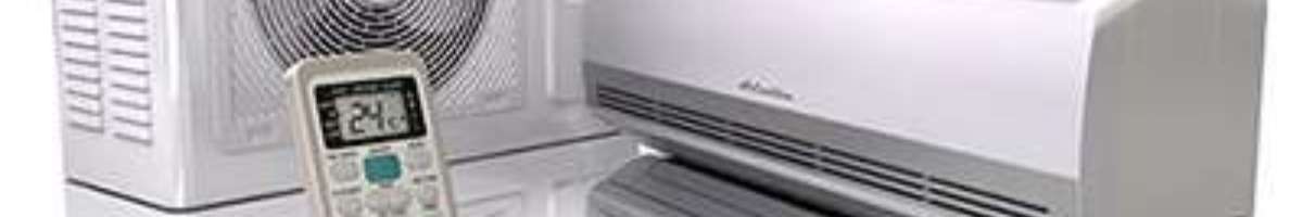 SISA Air Conditioning Adelaide Banner