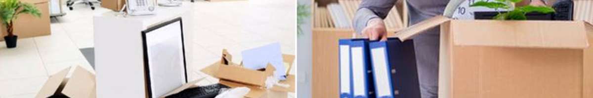 Office Removalists Melbourne Banner