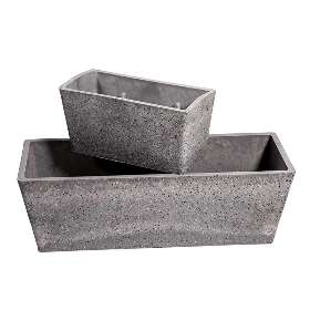 Designer Pots