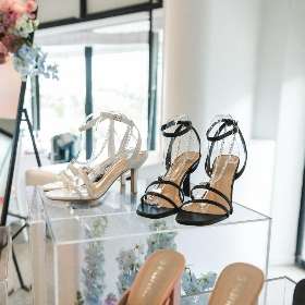 High Heels - Wildfire Shoes