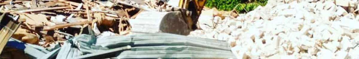 Better Demolitions Banner