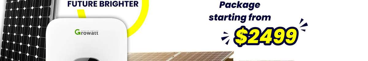 Aus-Brite Solar Banner