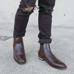 Mens Boots Oh Hi